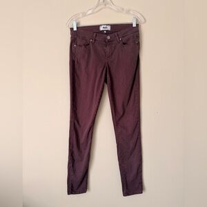 PAIGE Verdugo Ultra Skinny